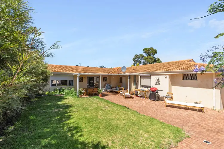 Main view of Homely house listing, 19D Brooks Street, Kalamunda WA 6076
