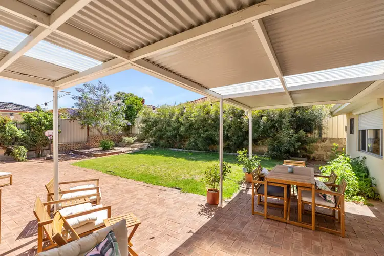 Second view of Homely house listing, 19D Brooks Street, Kalamunda WA 6076