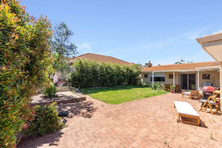Third view of Homely house listing, 19D Brooks Street, Kalamunda WA 6076