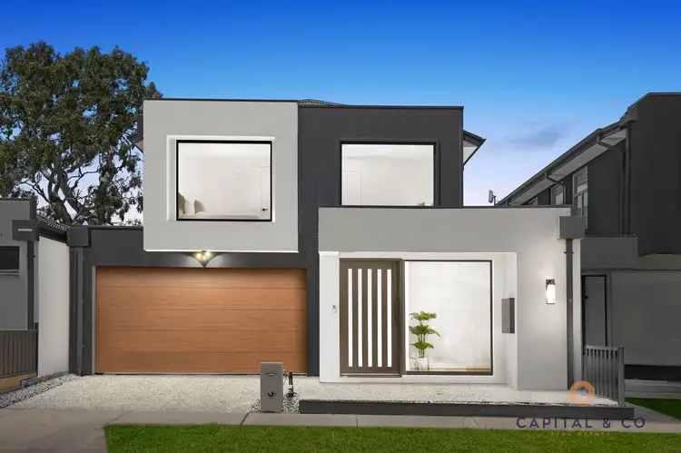 86 Gypsum Drive, Wollert VIC 3750