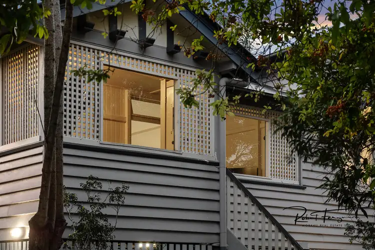 18 Malcolm Street