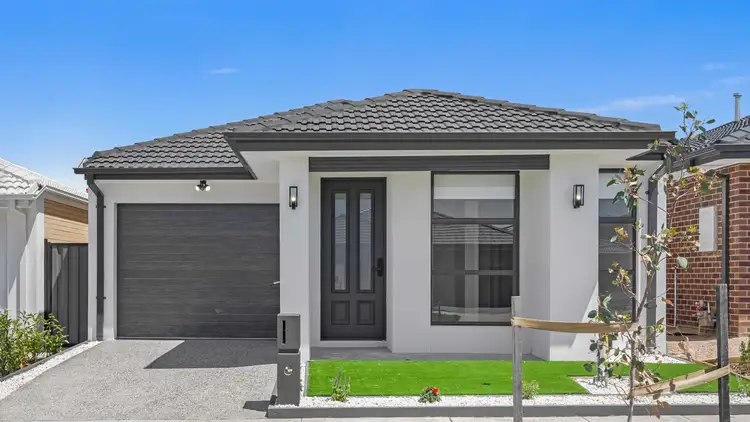 Main view of Homely house listing, 9 Knockturn Road, Kalkallo VIC 3064