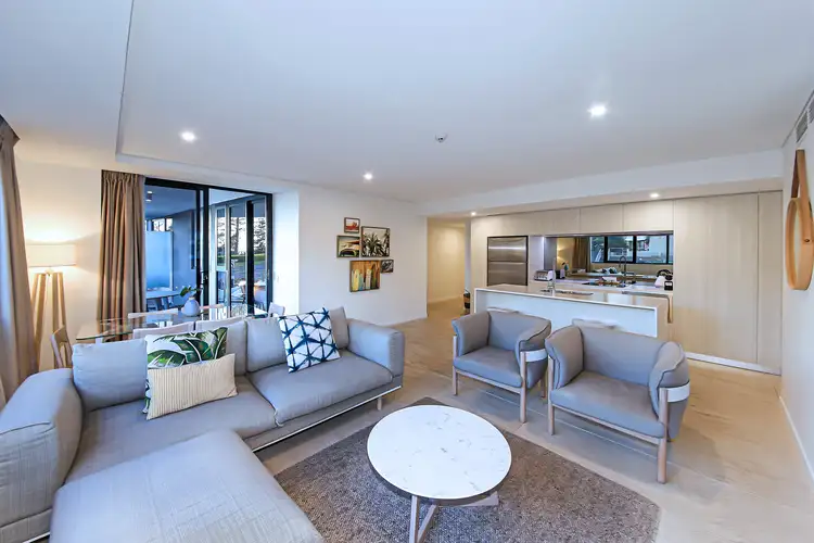 Fifth view of Homely unit listing, 204/3 Meta Street, Mooloolaba QLD 4557