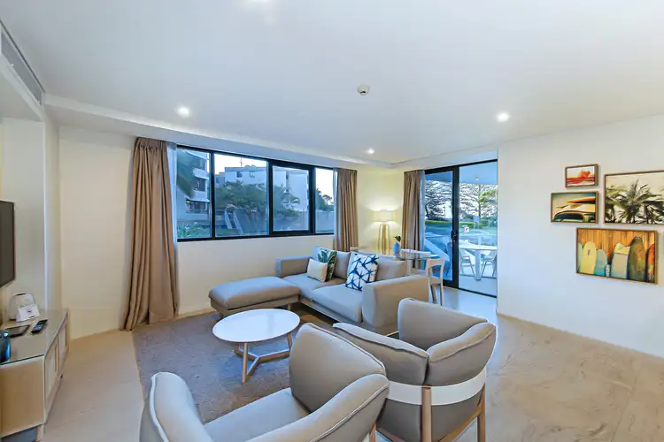 Sixth view of Homely unit listing, 204/3 Meta Street, Mooloolaba QLD 4557