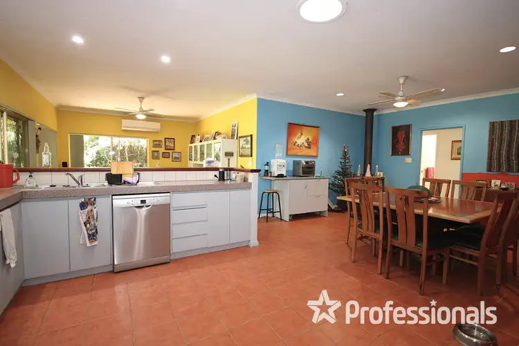 Fourth view of Homely house listing, 2 Mizzen Place, Leschenault WA 6233