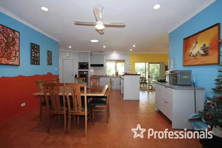 Fifth view of Homely house listing, 2 Mizzen Place, Leschenault WA 6233