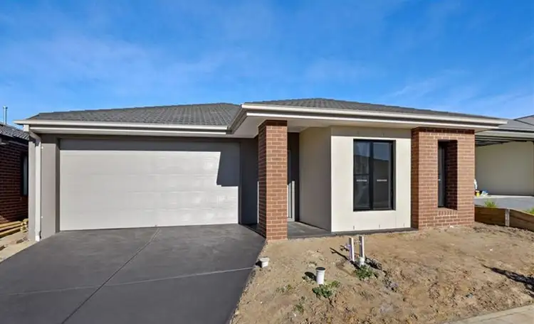 6 Ashcroft Avenue, Clyde VIC 3978