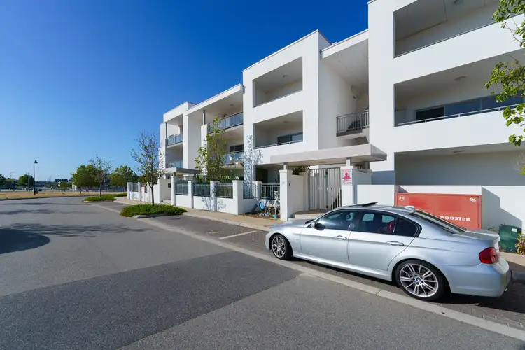 Main view of Homely apartment listing, 7/32 Metro Turn, Ellenbrook WA 6069