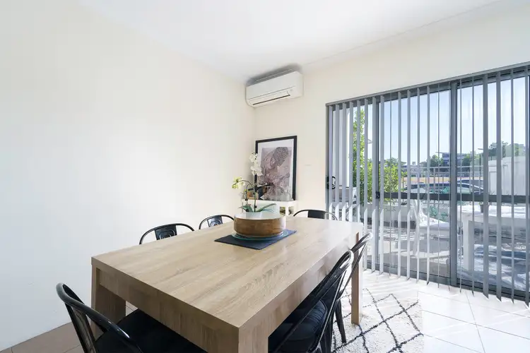 Fourth view of Homely apartment listing, 7/32 Metro Turn, Ellenbrook WA 6069