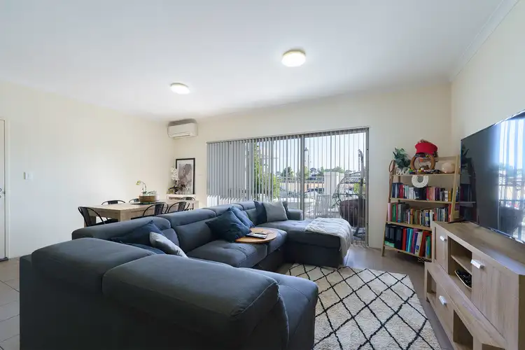Fifth view of Homely apartment listing, 7/32 Metro Turn, Ellenbrook WA 6069