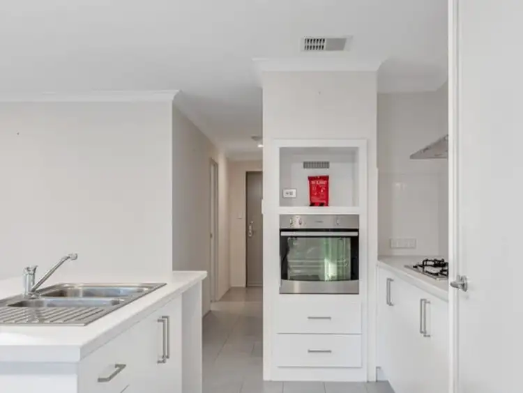 Third view of Homely house listing, 21 Burleigh Boulevard, Yanchep WA 6035