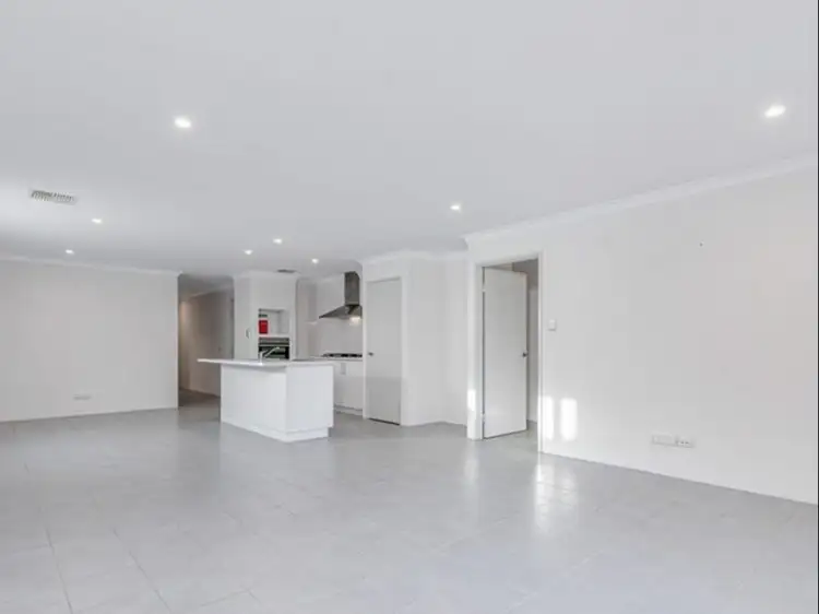 Fourth view of Homely house listing, 21 Burleigh Boulevard, Yanchep WA 6035