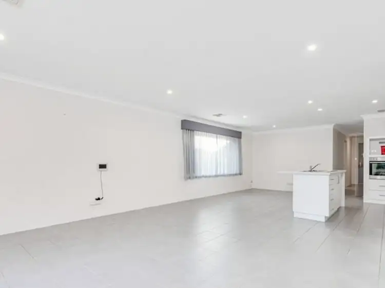 Fifth view of Homely house listing, 21 Burleigh Boulevard, Yanchep WA 6035