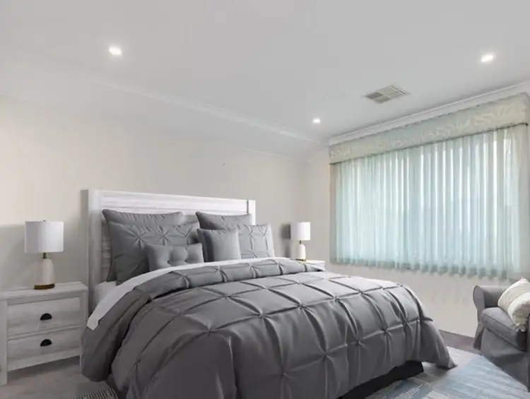 Sixth view of Homely house listing, 21 Burleigh Boulevard, Yanchep WA 6035
