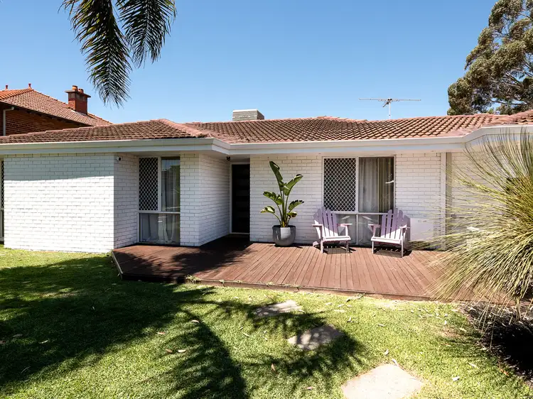 12A Petra Street