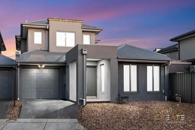 42 David Drive, Sunshine West VIC 3020