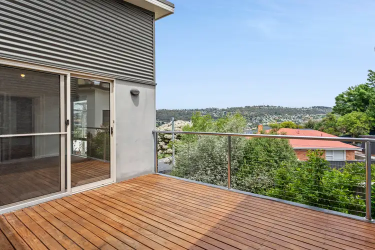 Third view of Homely townhouse listing, 1/3-7 Chungon Crescent, South Launceston TAS 7249