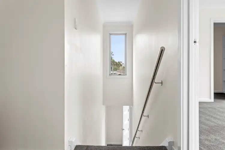Fourth view of Homely townhouse listing, 1/3-7 Chungon Crescent, South Launceston TAS 7249
