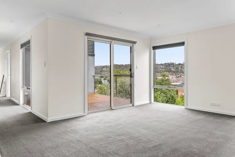 Fifth view of Homely townhouse listing, 1/3-7 Chungon Crescent, South Launceston TAS 7249