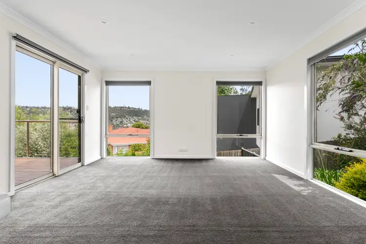 Sixth view of Homely townhouse listing, 1/3-7 Chungon Crescent, South Launceston TAS 7249