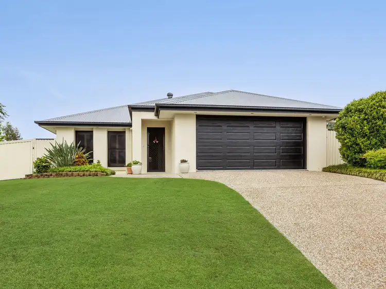 17 Brentwood Court, Fernvale QLD 4306