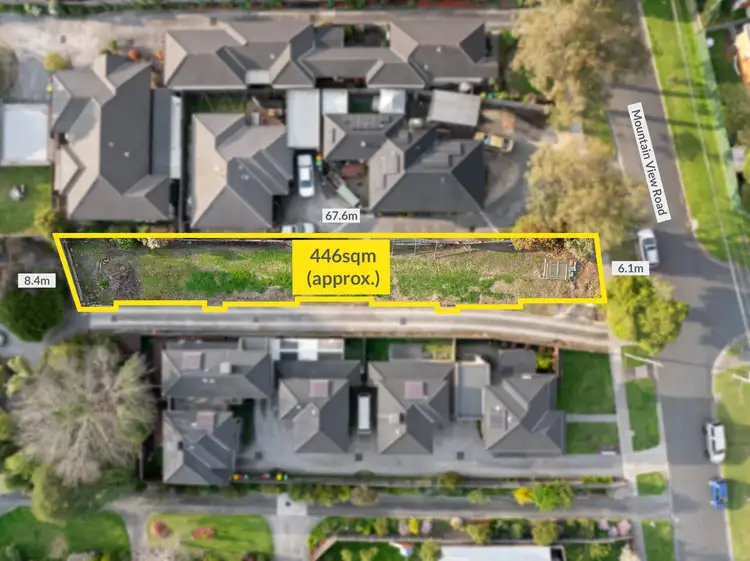 22A Mountain View Road, Kilsyth VIC 3137