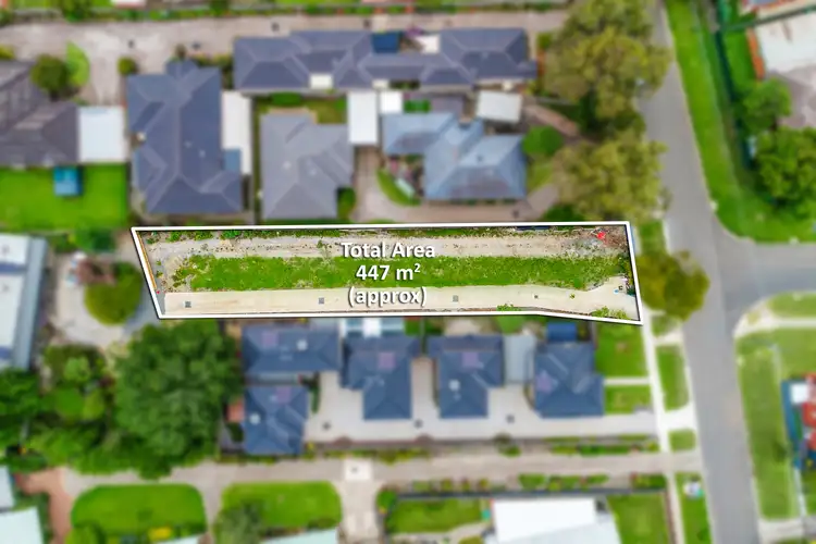 22A Mountain View Road, Kilsyth VIC 3137