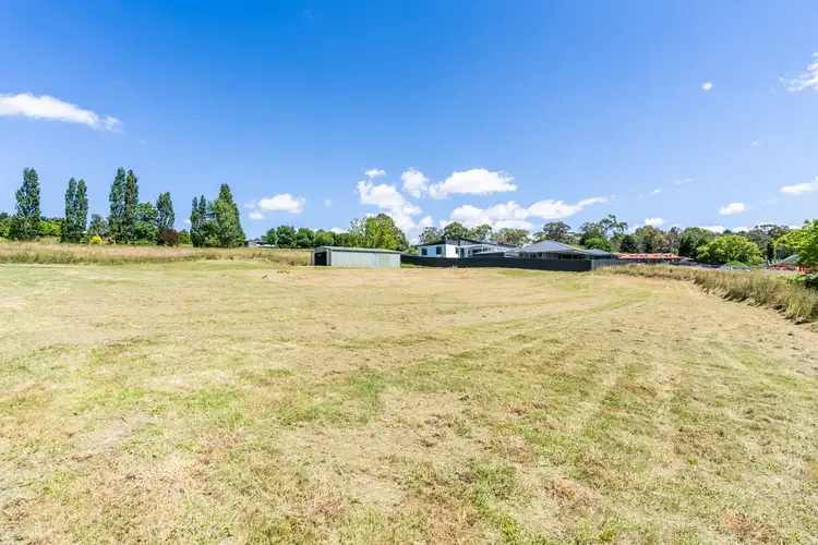 Second view of Homely land listing, 220 Cargo Road, Orange NSW 2800