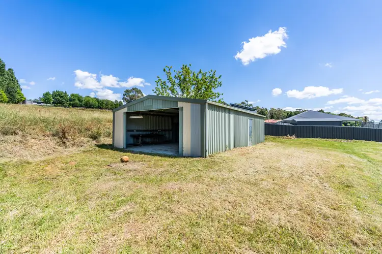 Fifth view of Homely land listing, 220 Cargo Road, Orange NSW 2800