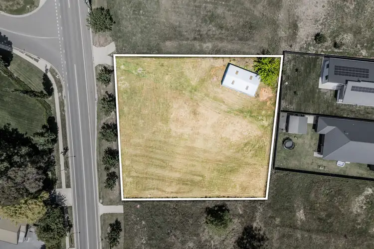 Sixth view of Homely land listing, 220 Cargo Road, Orange NSW 2800