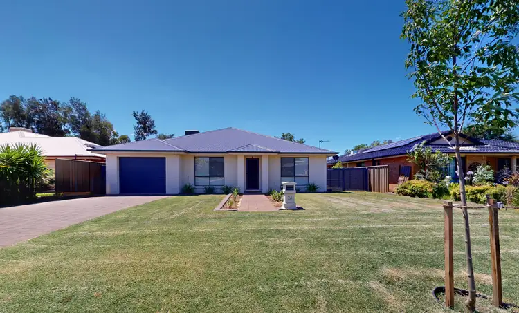 24 Cardiff Arms Avenue, Dubbo NSW 2830