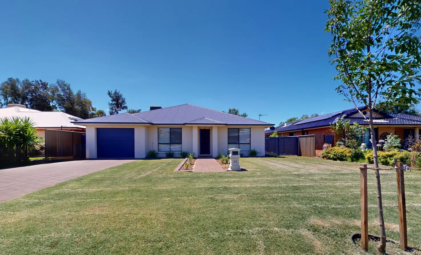 Main view of Homely house listing, 24 Cardiff Arms Avenue, Dubbo NSW 2830