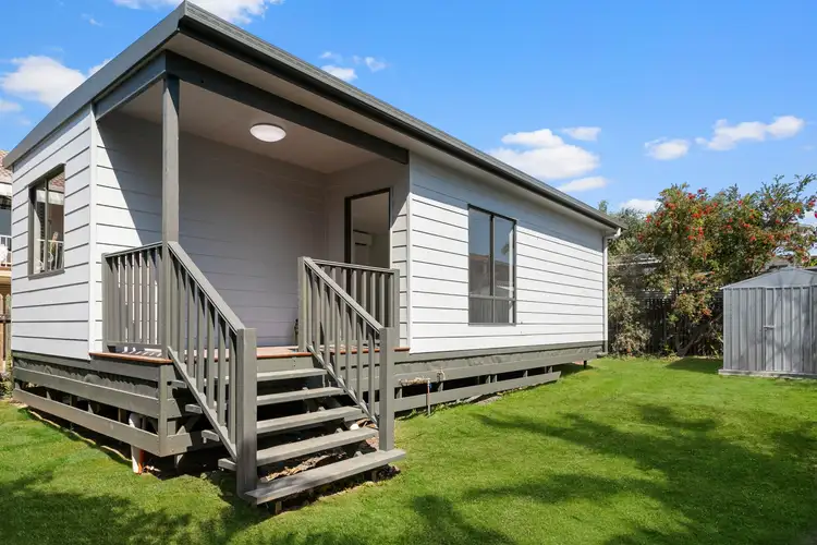 15a Murphy Street, Scarborough QLD 4020
