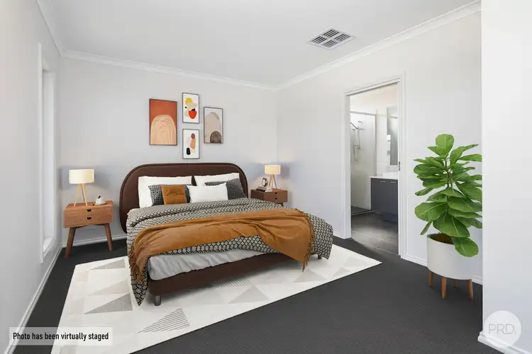Second view of Homely house listing, 7 Scanlon Street, Lucas VIC 3350