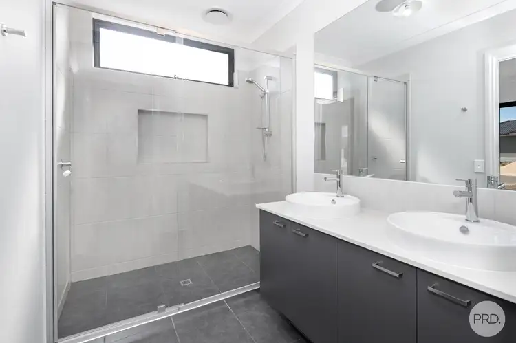 Third view of Homely house listing, 7 Scanlon Street, Lucas VIC 3350