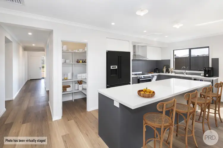 Fourth view of Homely house listing, 7 Scanlon Street, Lucas VIC 3350