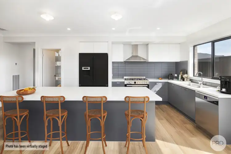 Fifth view of Homely house listing, 7 Scanlon Street, Lucas VIC 3350