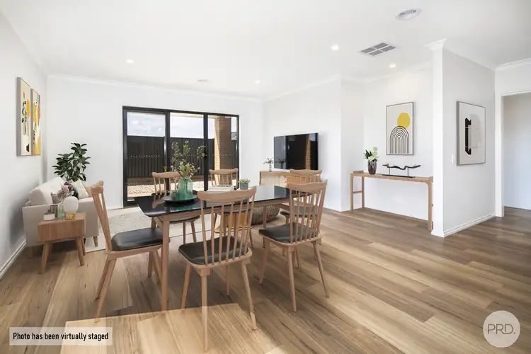 Sixth view of Homely house listing, 7 Scanlon Street, Lucas VIC 3350