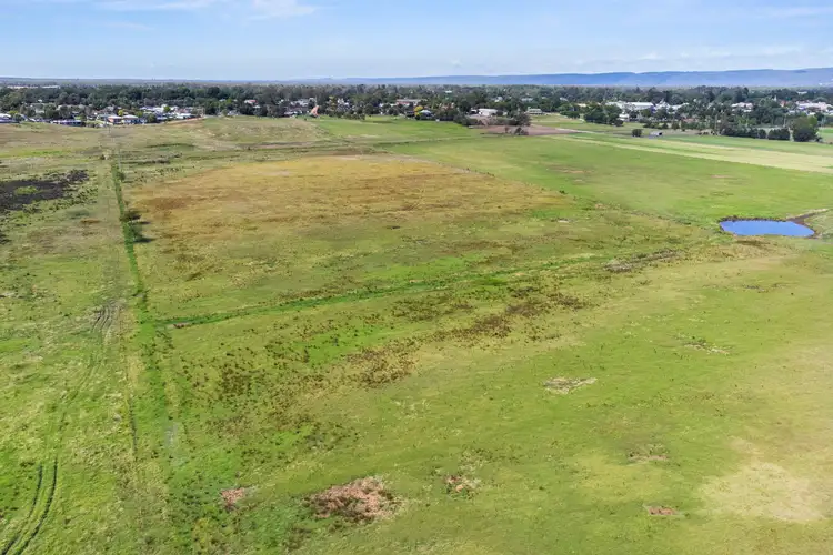 Lot 11 & 12 Sandstone Place, Richmond NSW 2753