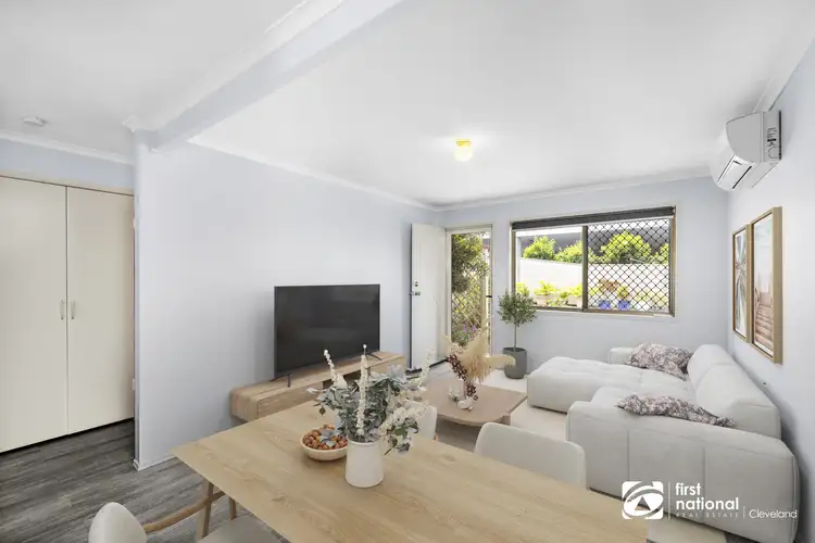 Third view of Homely unit listing, 2/46 Waterloo Street, Cleveland QLD 4163