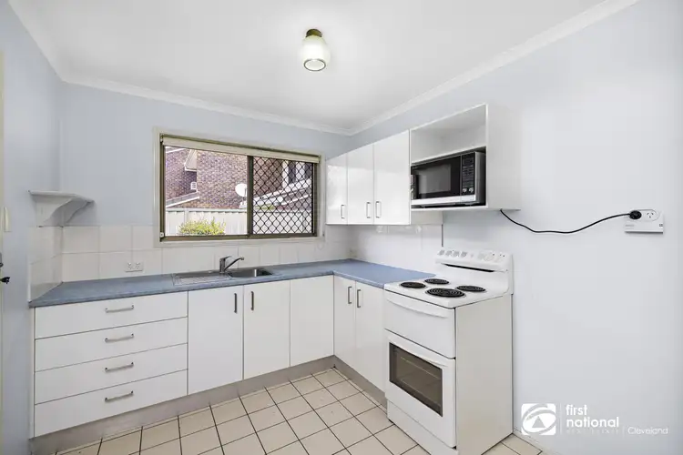 Fourth view of Homely unit listing, 2/46 Waterloo Street, Cleveland QLD 4163