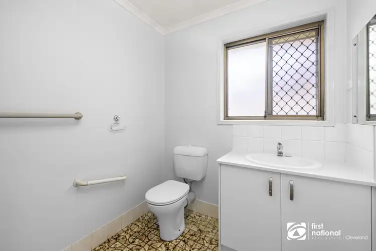 Sixth view of Homely unit listing, 2/46 Waterloo Street, Cleveland QLD 4163