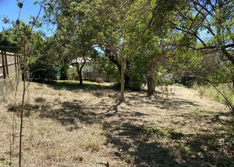 Second view of Homely land listing, 2 Penfold Street, Sarina QLD 4737