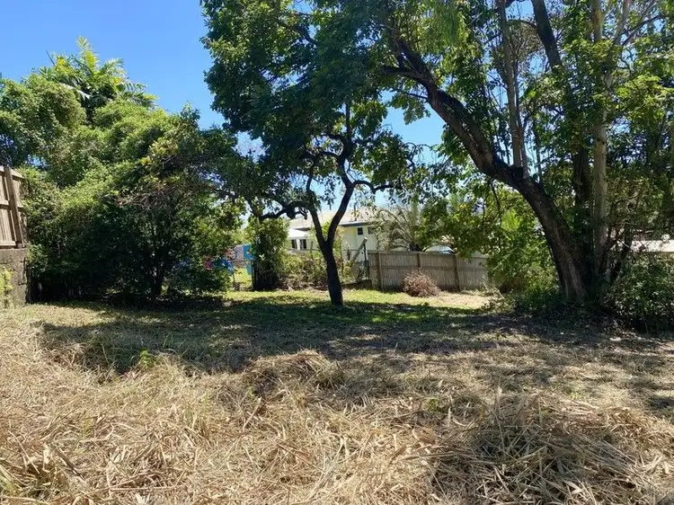 Third view of Homely land listing, 2 Penfold Street, Sarina QLD 4737