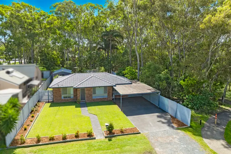 Main view of Homely house listing, 132 Delancey Street, Ormiston QLD 4160
