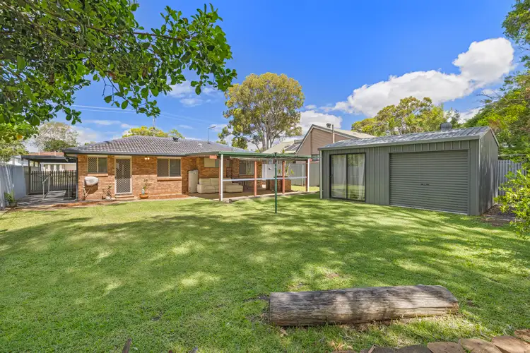 Second view of Homely house listing, 132 Delancey Street, Ormiston QLD 4160