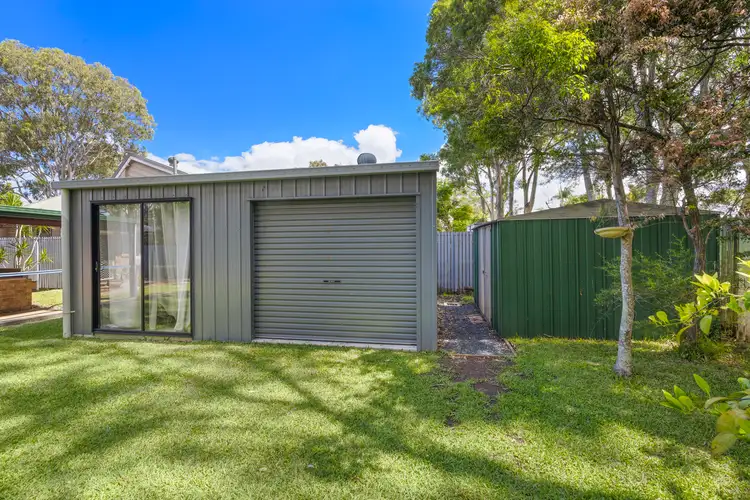 Third view of Homely house listing, 132 Delancey Street, Ormiston QLD 4160