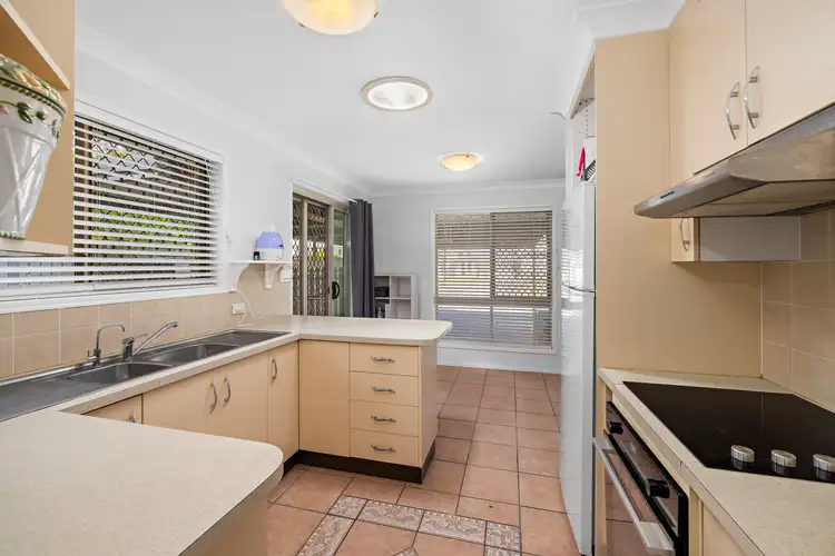 Fourth view of Homely house listing, 132 Delancey Street, Ormiston QLD 4160