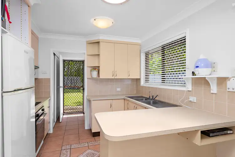 Fifth view of Homely house listing, 132 Delancey Street, Ormiston QLD 4160