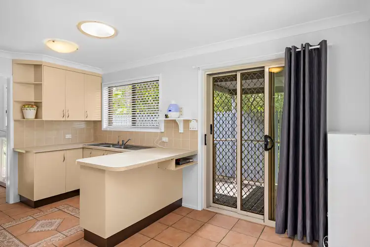 Sixth view of Homely house listing, 132 Delancey Street, Ormiston QLD 4160